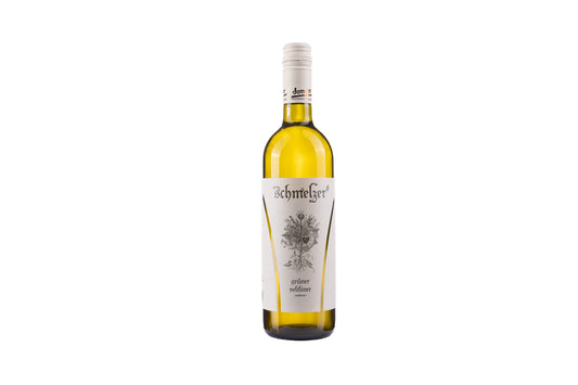 Grüner Veltliner - 2019